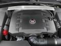 3.0 Liter DI DOHC 24-Valve VVT V6 Engine for 2012 Cadillac CTS 3.0 Sedan #60106773