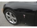 Mysterious Black - Solstice GXP Roadster Photo No. 11