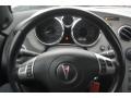 2008 Mysterious Black Pontiac Solstice GXP Roadster  photo #19