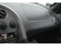 2008 Mysterious Black Pontiac Solstice GXP Roadster  photo #25