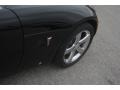 2008 Mysterious Black Pontiac Solstice GXP Roadster  photo #34