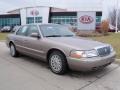 Arizona Beige Metallic - Grand Marquis GS Photo No. 1
