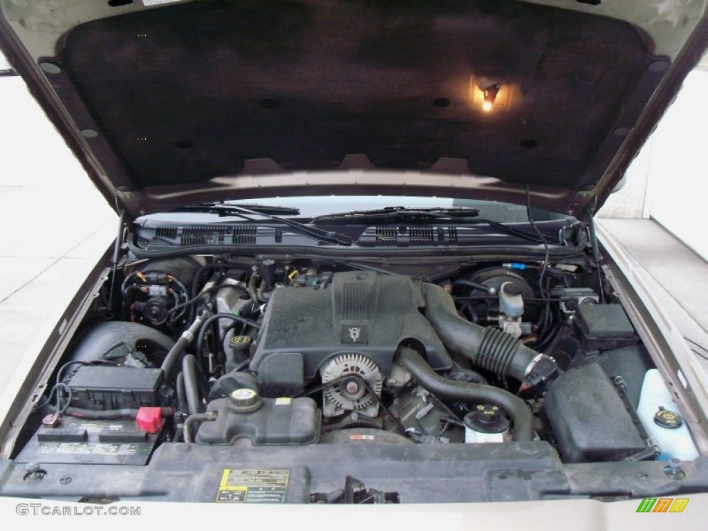 2004 Mercury Grand Marquis Engine Pdf