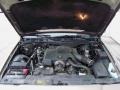 4.6 Liter SOHC 16-Valve V8 Engine for 2003 Mercury Grand Marquis GS #60107007