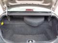 Medium Parchment Trunk Photo for 2003 Mercury Grand Marquis #60107031