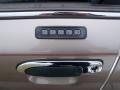 2003 Mercury Grand Marquis GS Controls