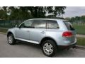 Blue Silver Metallic - Touareg V8 Photo No. 6