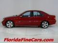 2004 Mars Red Mercedes-Benz C 230 Kompressor Sedan  photo #3