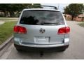 Blue Silver Metallic - Touareg V8 Photo No. 16