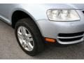 Blue Silver Metallic - Touareg V8 Photo No. 17
