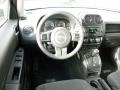2011 Brilliant Black Crystal Pearl Jeep Patriot Sport 4x4  photo #14