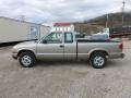 Sandalwood Metallic - S10 LS Extended Cab 4x4 Photo No. 2