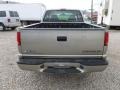 Sandalwood Metallic - S10 LS Extended Cab 4x4 Photo No. 4