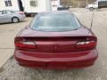 1994 Medium Patriot Red Metallic Chevrolet Camaro Coupe  photo #4