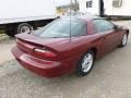 1994 Medium Patriot Red Metallic Chevrolet Camaro Coupe  photo #5