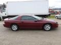 Medium Patriot Red Metallic - Camaro Coupe Photo No. 6
