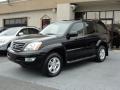 Black Onyx - GX 470 Photo No. 3