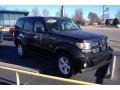 Brilliant Black Crystal Pearl - Nitro SXT 4x4 Photo No. 2