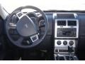 Dark Slate Gray Dashboard Photo for 2011 Dodge Nitro #60108769