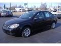 Black - Cobalt LT Sedan Photo No. 1