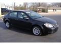Black - Cobalt LT Sedan Photo No. 3