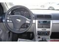 Black - Cobalt LT Sedan Photo No. 5