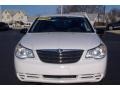 Stone White - Sebring Touring Sedan Photo No. 2