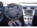 Stone White - Sebring Touring Sedan Photo No. 5