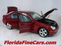 2004 Mars Red Mercedes-Benz C 230 Kompressor Sedan  photo #7