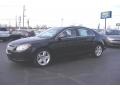 Black Granite Metallic - Malibu LS Sedan Photo No. 1