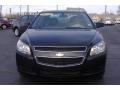 Black Granite Metallic - Malibu LS Sedan Photo No. 2