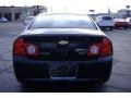 Black Granite Metallic - Malibu LS Sedan Photo No. 4