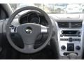 Black Granite Metallic - Malibu LS Sedan Photo No. 5