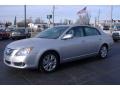 Classic Silver Metallic 2009 Toyota Avalon XLS