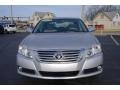 Classic Silver Metallic - Avalon XLS Photo No. 2
