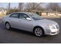 Classic Silver Metallic - Avalon XLS Photo No. 3