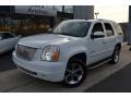 Summit White - Yukon Denali AWD Photo No. 1