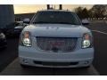Summit White - Yukon Denali AWD Photo No. 2