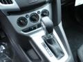 2012 Black Ford Focus SE 5-Door  photo #16