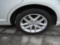 2012 White Suede Ford Fusion SEL V6  photo #9