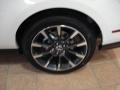 Performance White - Mustang C/S California Special Convertible Photo No. 7