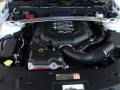 Performance White - Mustang C/S California Special Convertible Photo No. 14