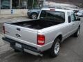 Silver Metallic - Ranger XLT SuperCab Photo No. 8