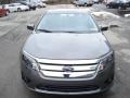 Sterling Grey Metallic - Fusion SE Photo No. 3