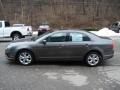 Sterling Grey Metallic - Fusion SE Photo No. 5