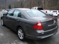 Sterling Grey Metallic - Fusion SE Photo No. 6