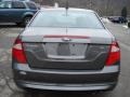 Sterling Grey Metallic - Fusion SE Photo No. 7