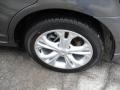 Sterling Grey Metallic - Fusion SE Photo No. 9
