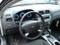 Sterling Grey Metallic - Fusion SE Photo No. 10