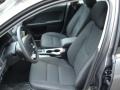 Sterling Grey Metallic - Fusion SE Photo No. 11